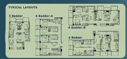Teck Chye Terrace (D19), Apartment #551948981